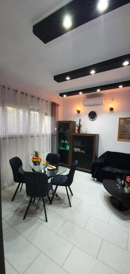 Yela Apartment Zadar Ngoại thất bức ảnh