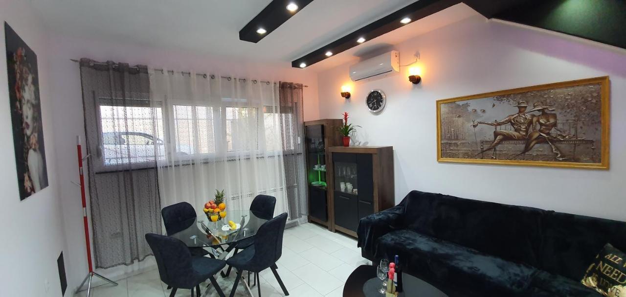 Yela Apartment Zadar Phòng bức ảnh