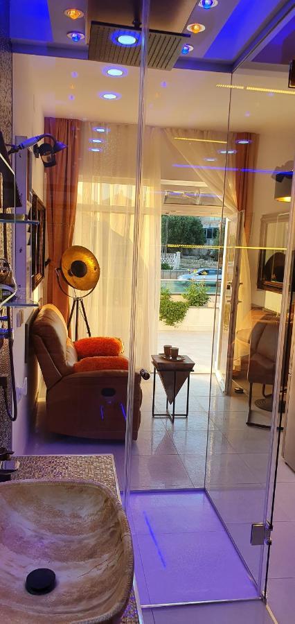 Yela Apartment Zadar Ngoại thất bức ảnh