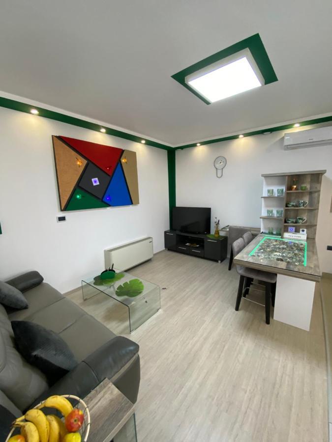 Yela Apartment Zadar Ngoại thất bức ảnh
