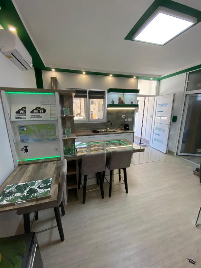 Yela Apartment Zadar Ngoại thất bức ảnh