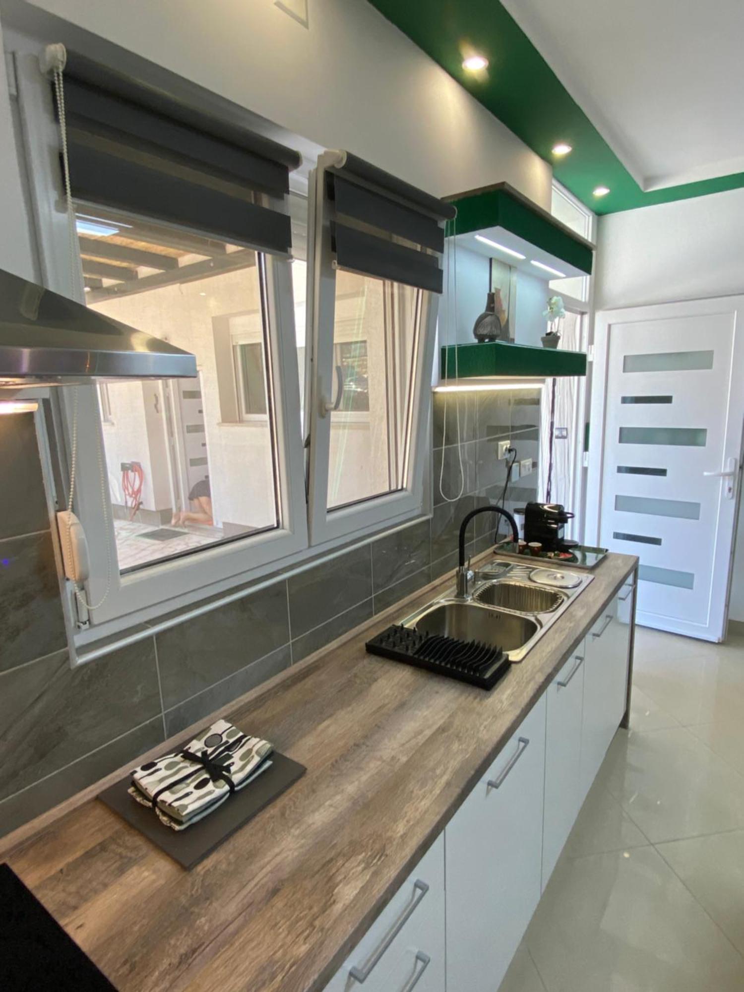 Yela Apartment Zadar Phòng bức ảnh