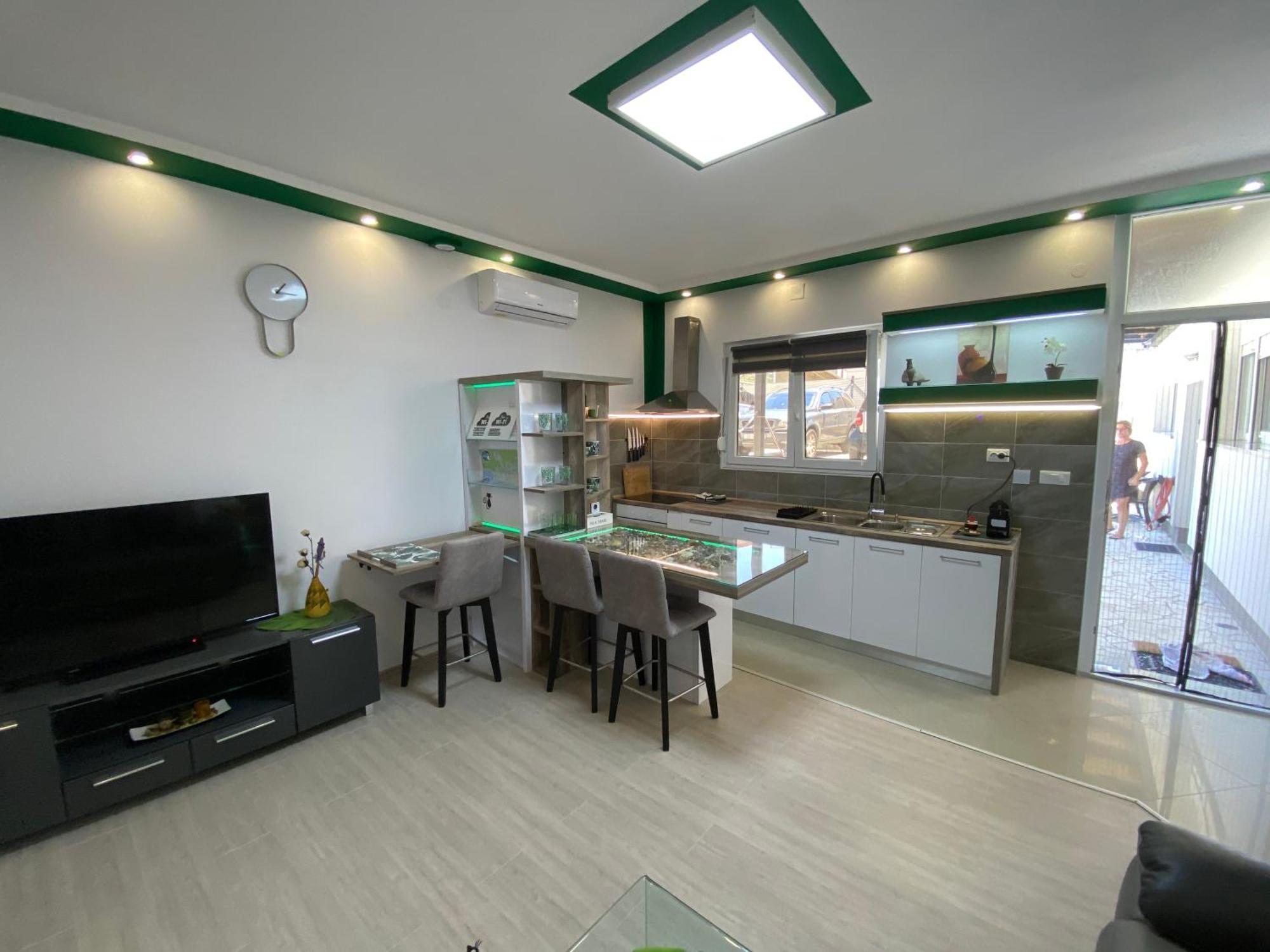 Yela Apartment Zadar Phòng bức ảnh
