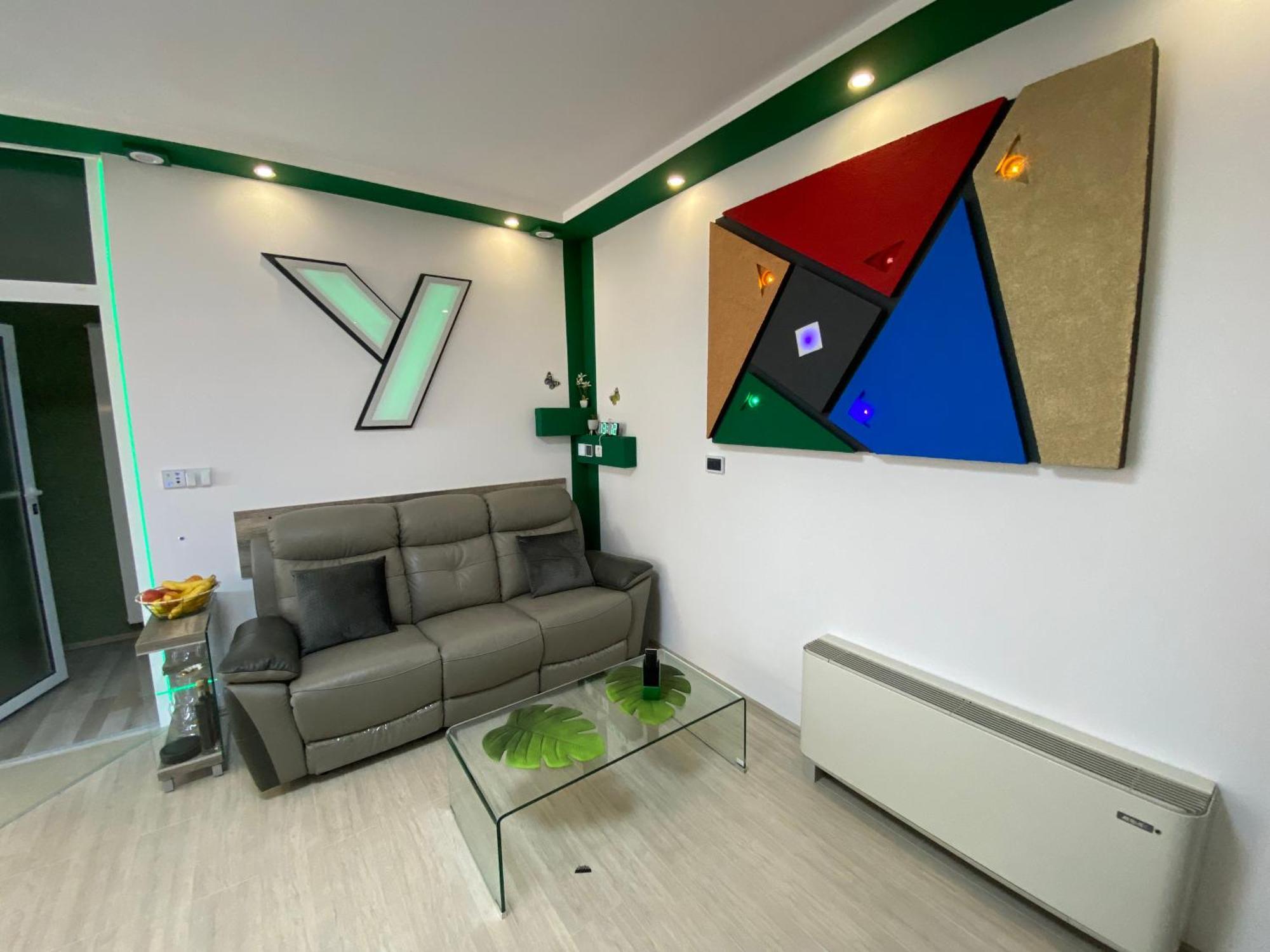 Yela Apartment Zadar Phòng bức ảnh