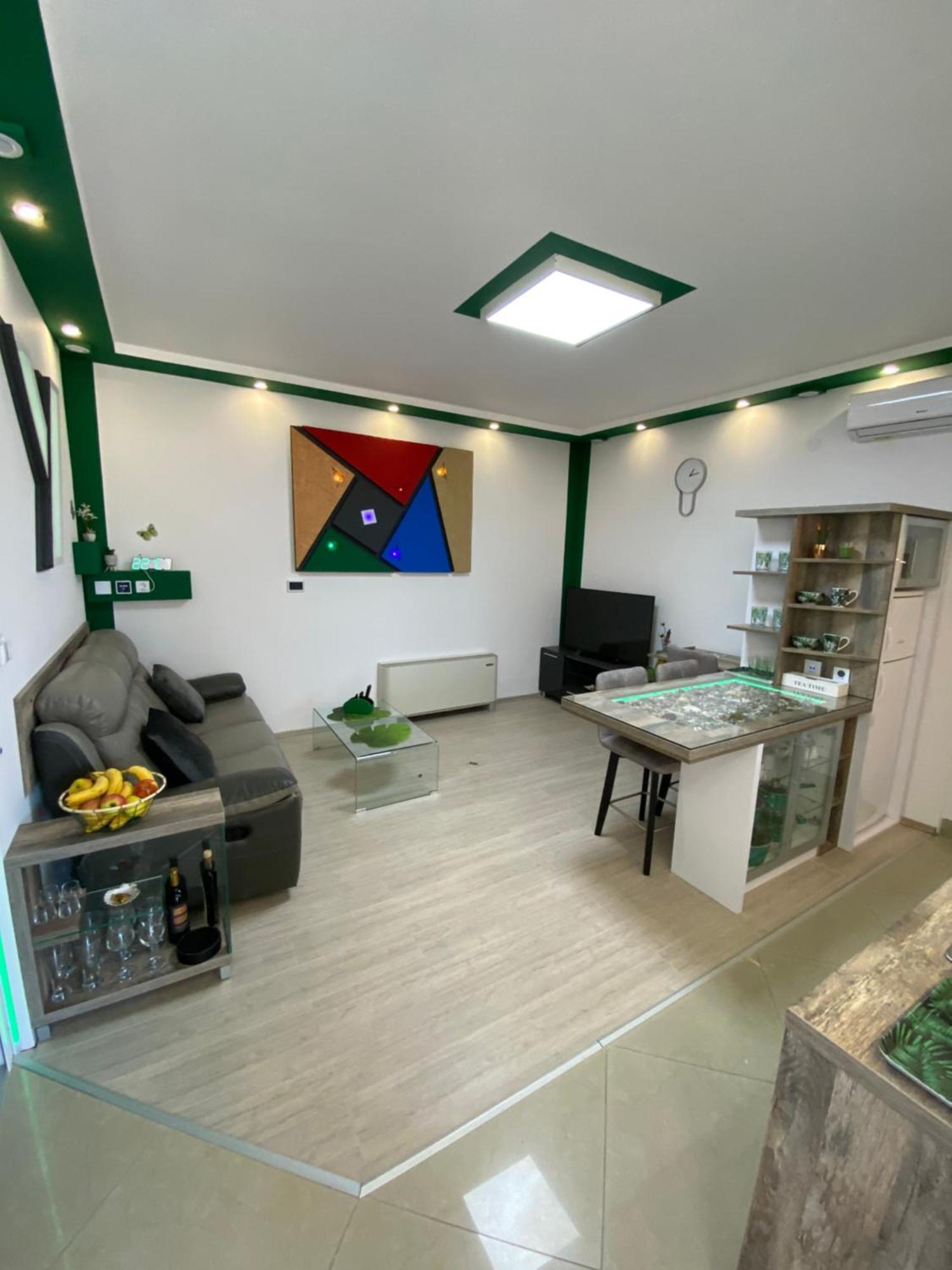 Yela Apartment Zadar Phòng bức ảnh