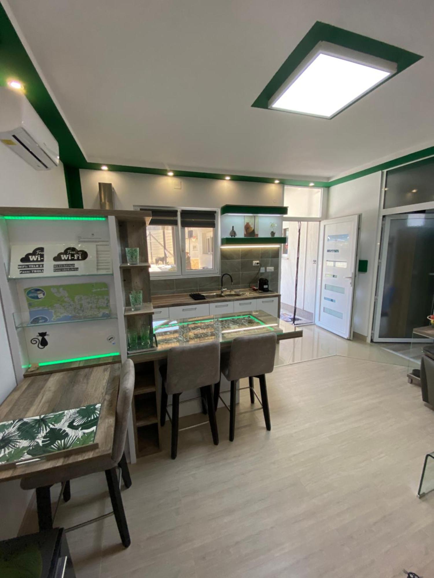 Yela Apartment Zadar Phòng bức ảnh