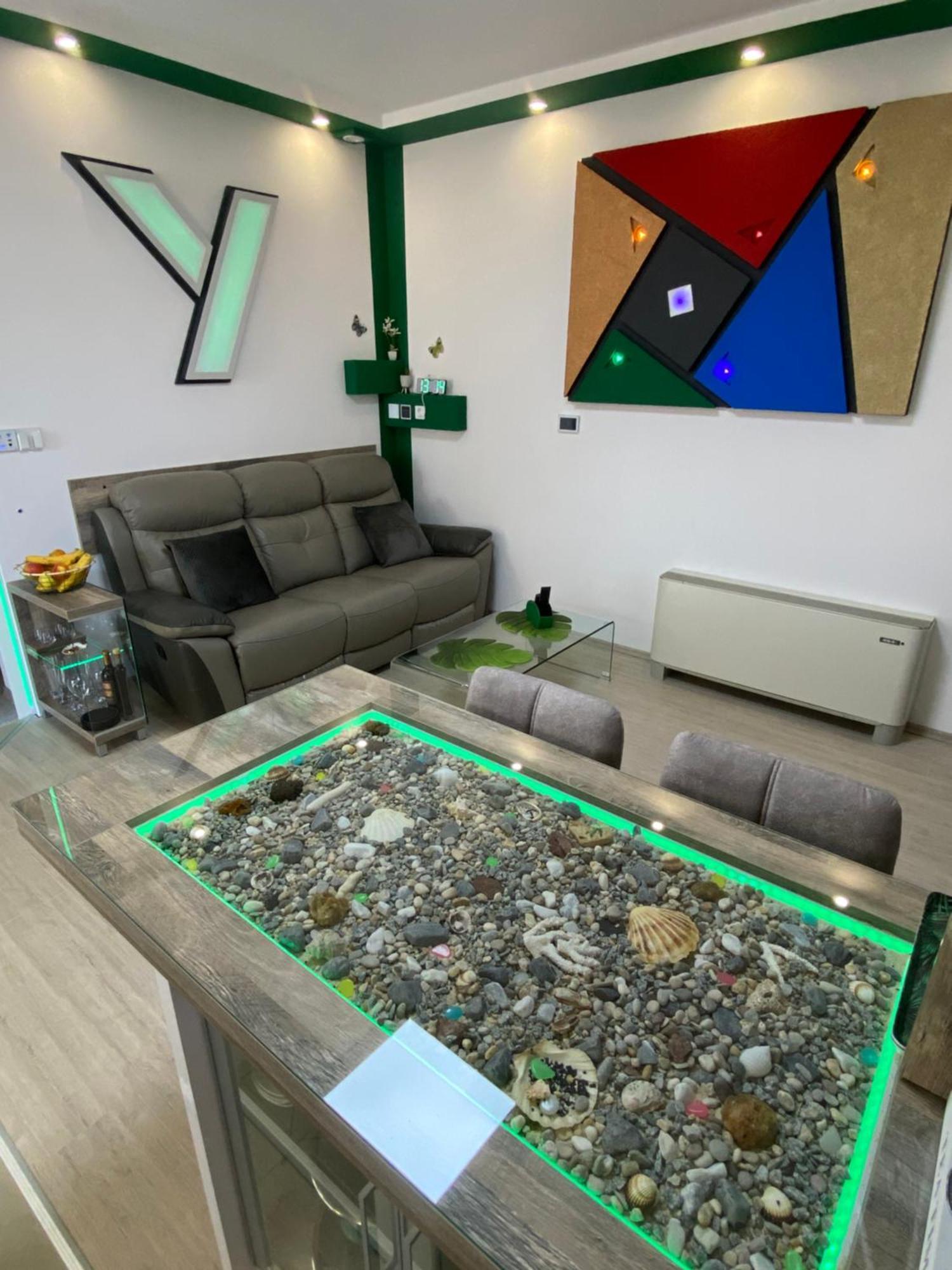 Yela Apartment Zadar Phòng bức ảnh