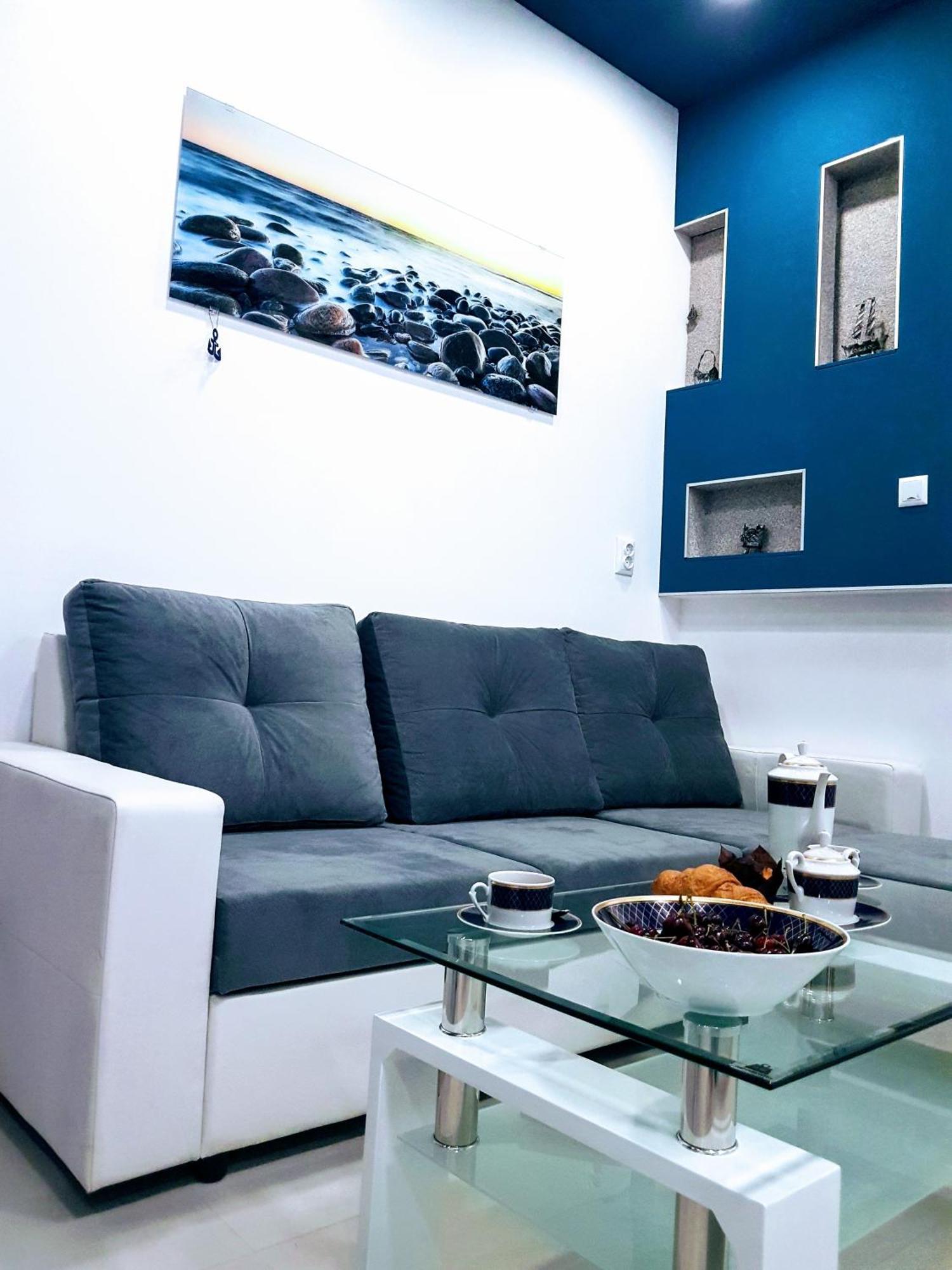 Yela Apartment Zadar Phòng bức ảnh