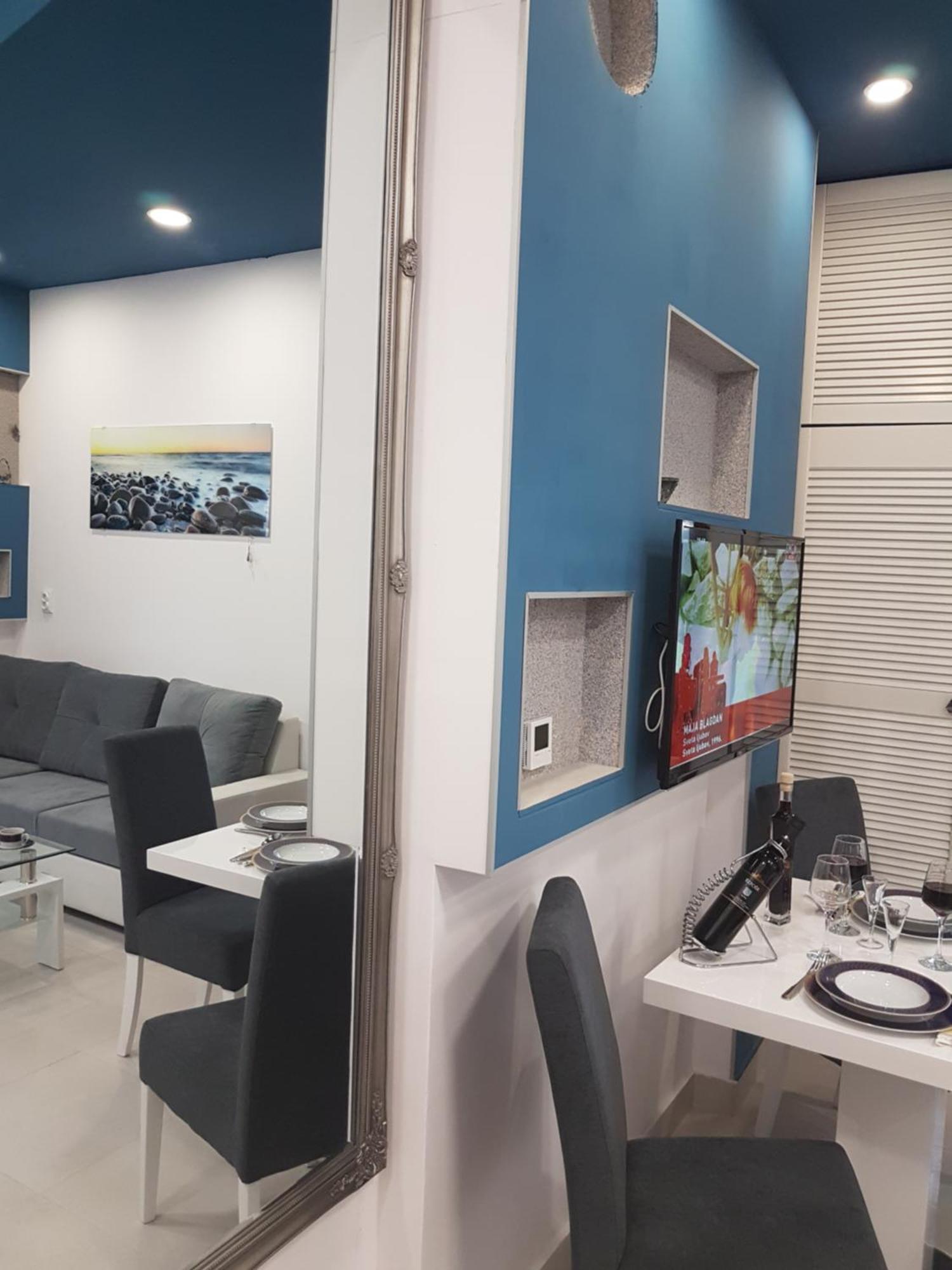Yela Apartment Zadar Ngoại thất bức ảnh