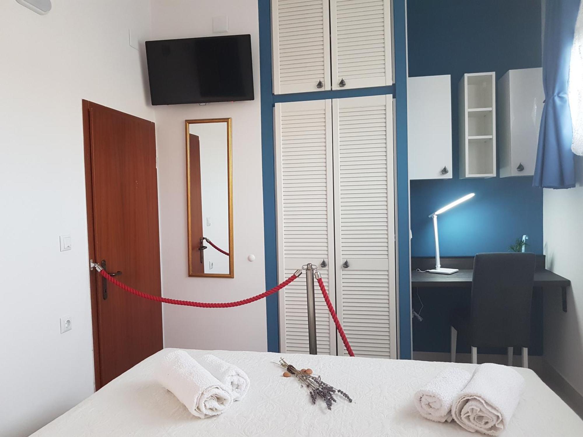Yela Apartment Zadar Ngoại thất bức ảnh