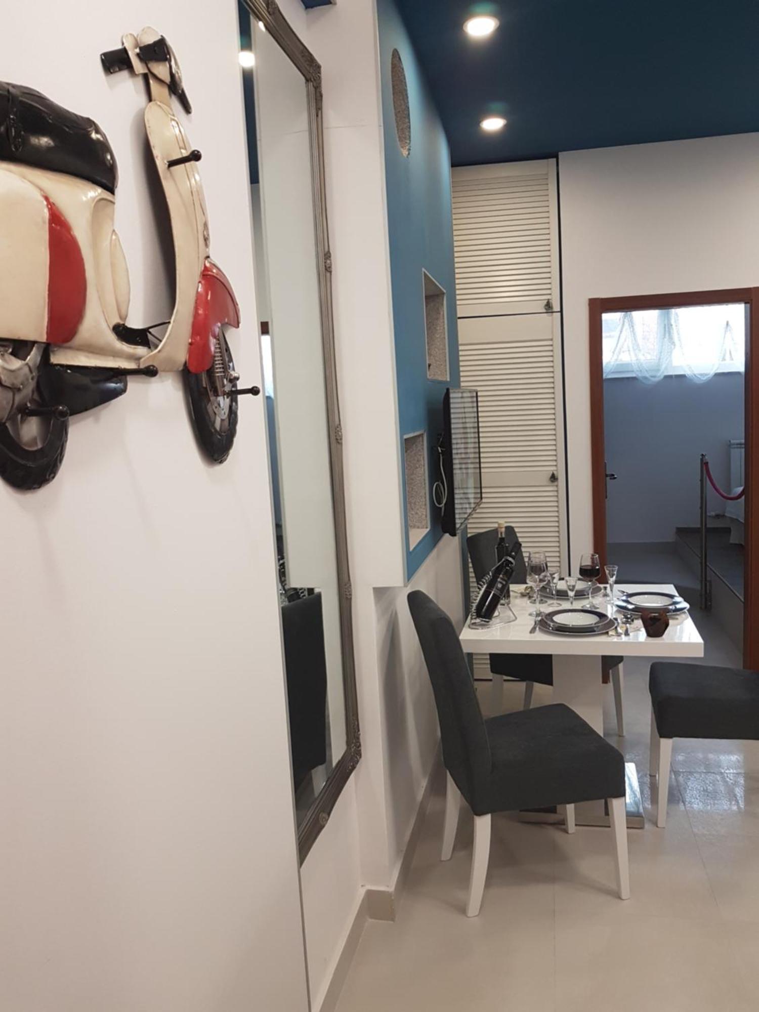 Yela Apartment Zadar Ngoại thất bức ảnh