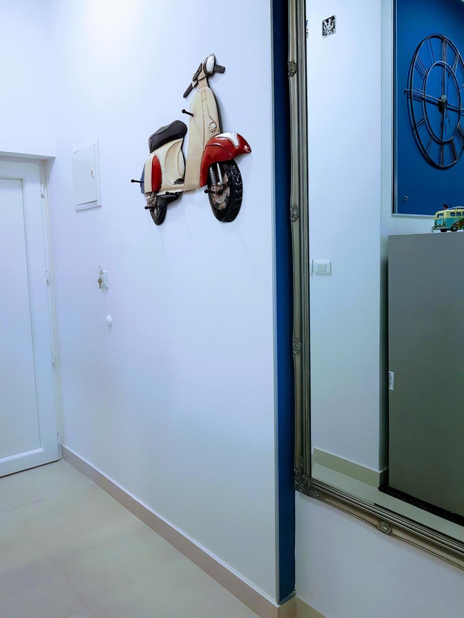 Yela Apartment Zadar Ngoại thất bức ảnh