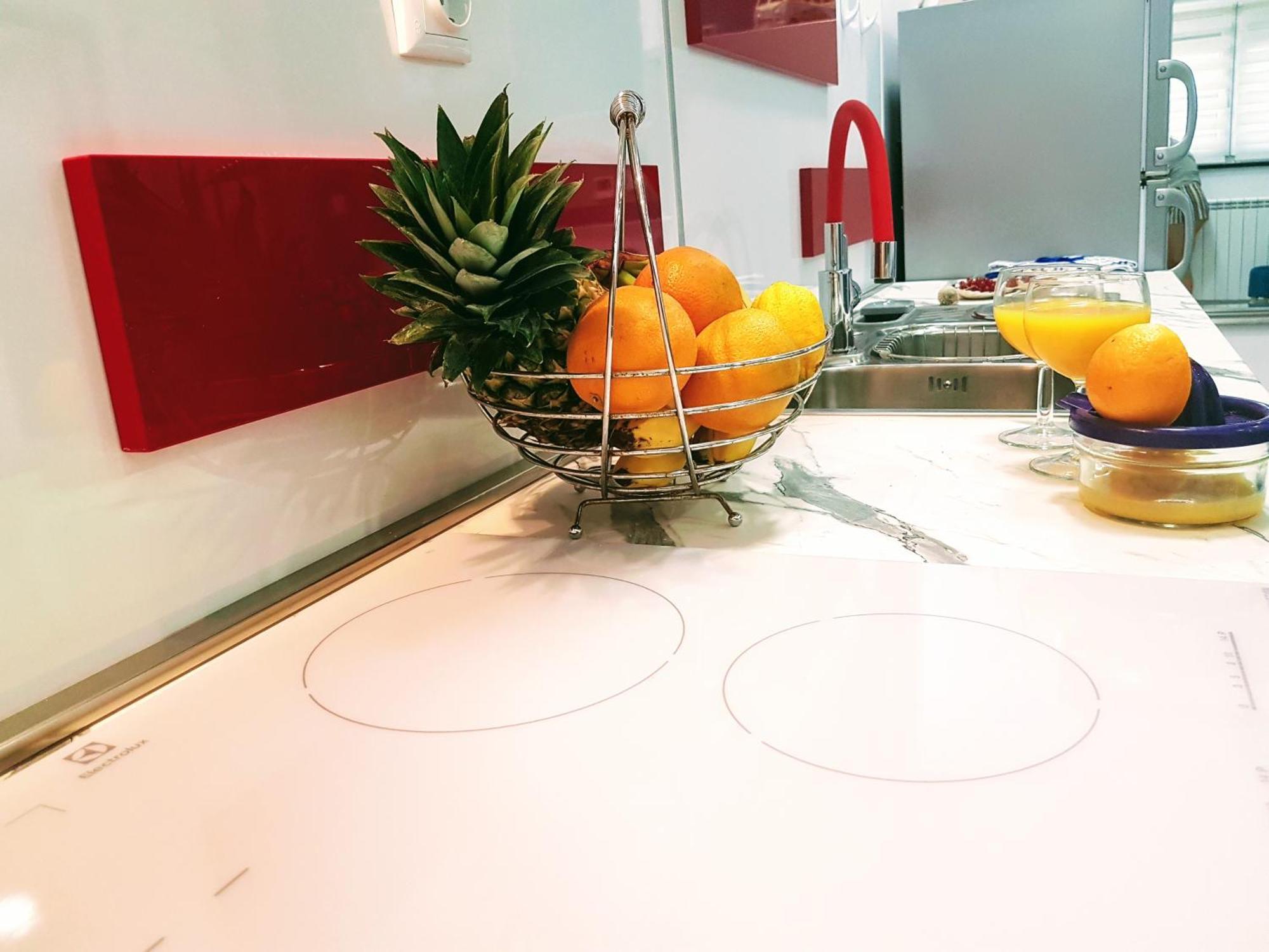 Yela Apartment Zadar Ngoại thất bức ảnh