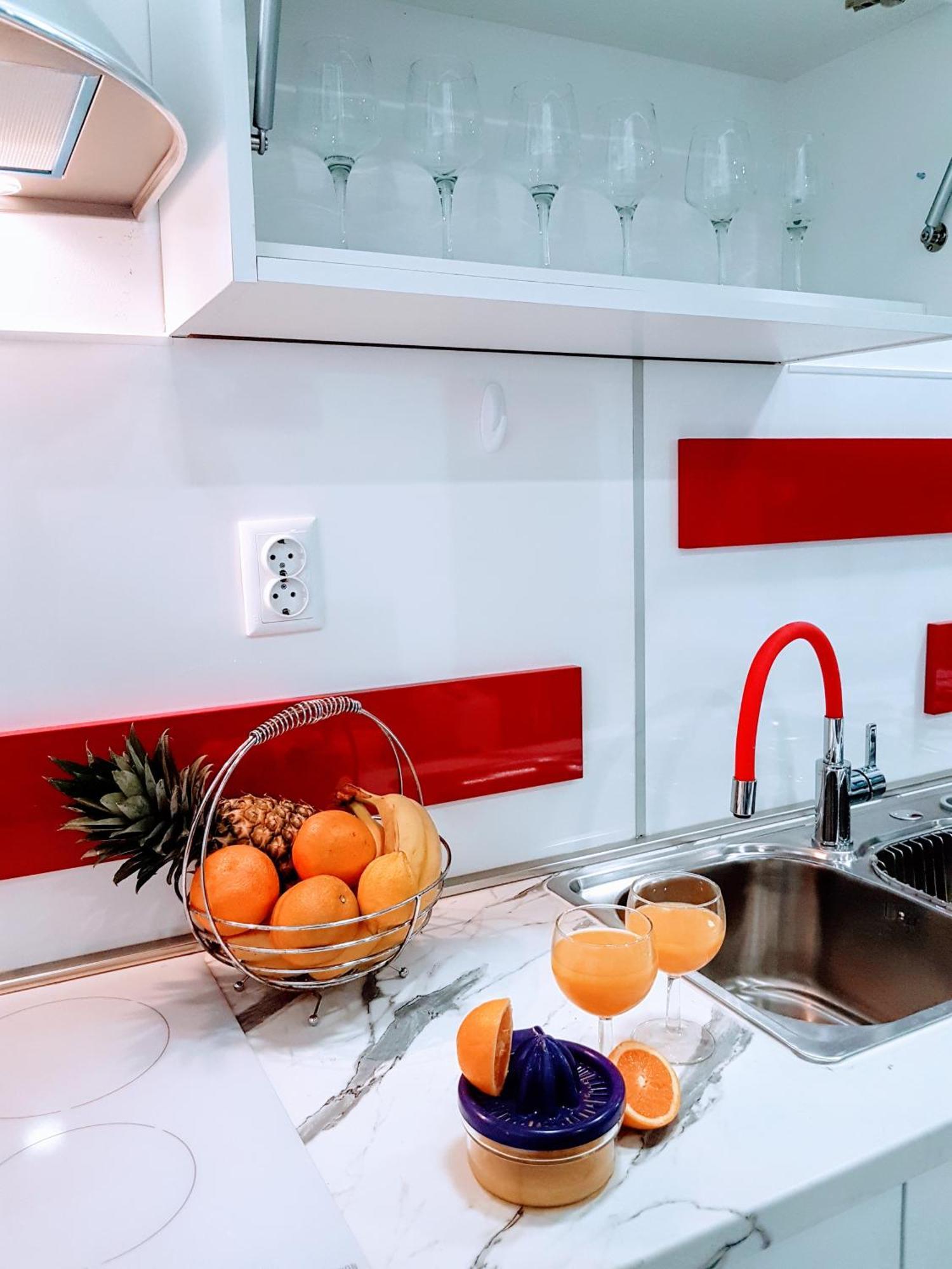 Yela Apartment Zadar Ngoại thất bức ảnh