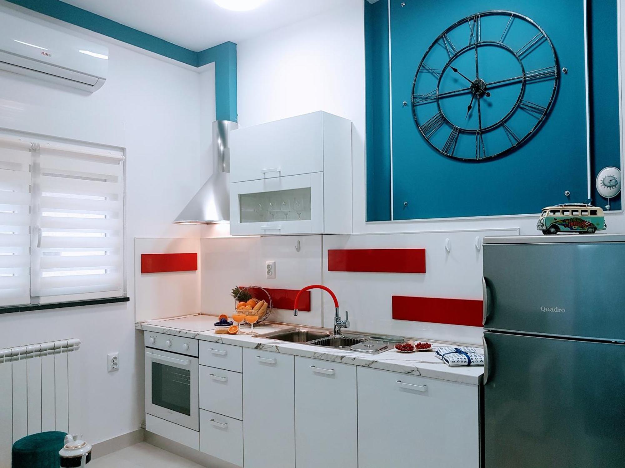 Yela Apartment Zadar Ngoại thất bức ảnh