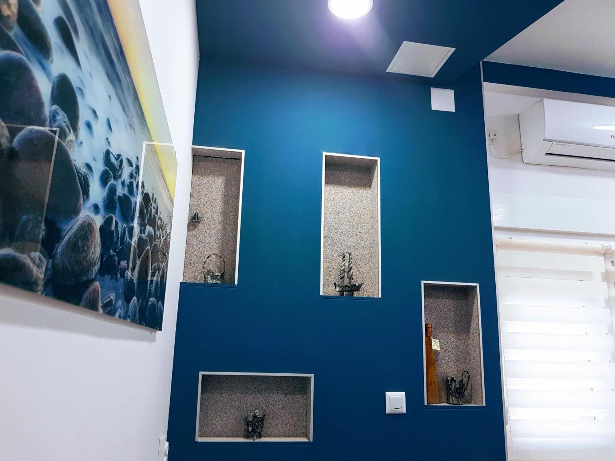 Yela Apartment Zadar Ngoại thất bức ảnh