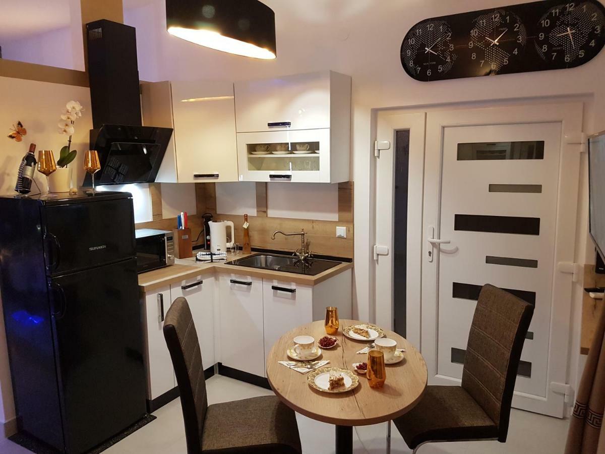 Yela Apartment Zadar Ngoại thất bức ảnh