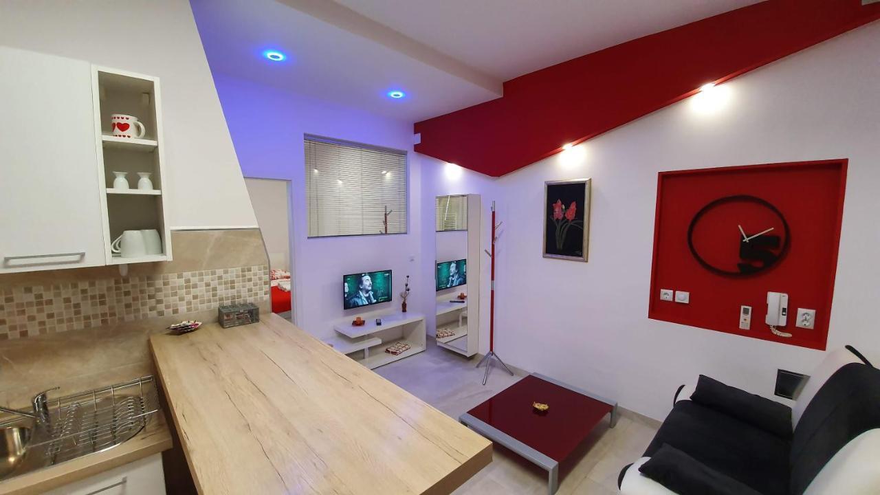 Yela Apartment Zadar Ngoại thất bức ảnh